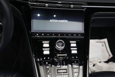 2024 Aston Martin DB12 Volante