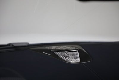 2024 Aston Martin DB12 Volante