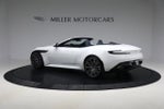 2024 Aston Martin DB12 Volante