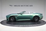 2025 Aston Martin DB12 Volante