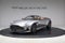 2024 Aston Martin DB12 Volante