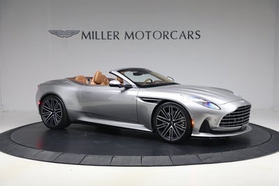 2024 Aston Martin DB12 Volante