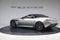 2024 Aston Martin DB12 Volante