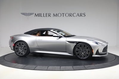 2024 Aston Martin DB12 Volante