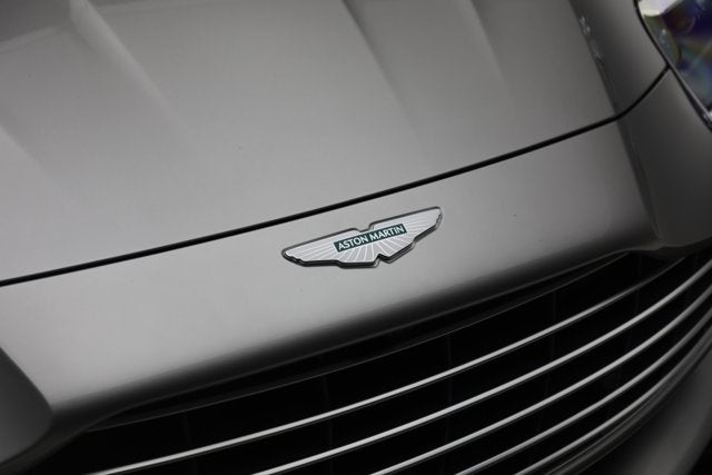 2024 Aston Martin DB12 Volante