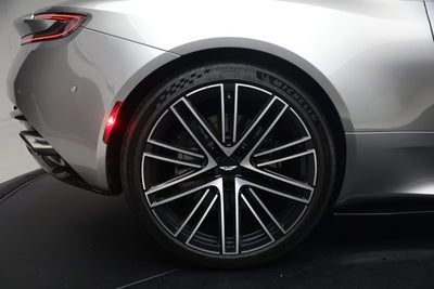 2024 Aston Martin DB12 Volante
