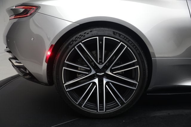 2024 Aston Martin DB12 Volante