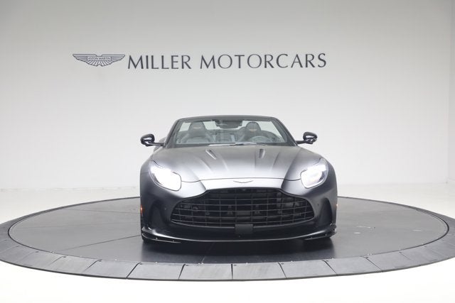 2024 Aston Martin DB12 Volante
