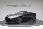 2024 Aston Martin DB12 Volante