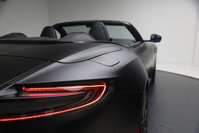 2024 Aston Martin DB12 Volante