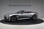 2024 Aston Martin DB12 Volante