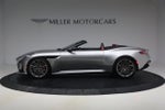 2024 Aston Martin DB12 Volante