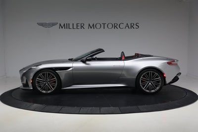 2024 Aston Martin DB12 Volante