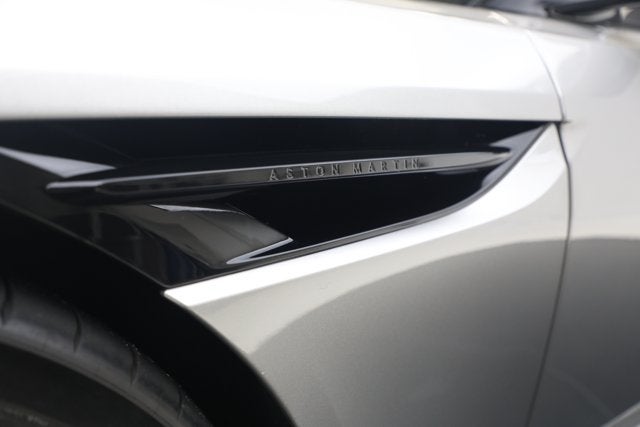 2024 Aston Martin DB12 Volante