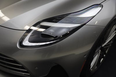 2024 Aston Martin DB12 Volante