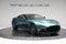 2023 Aston Martin DBS 770 Ultimate