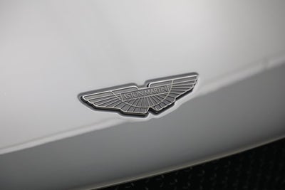 2023 Aston Martin DBS 770 Ultimate