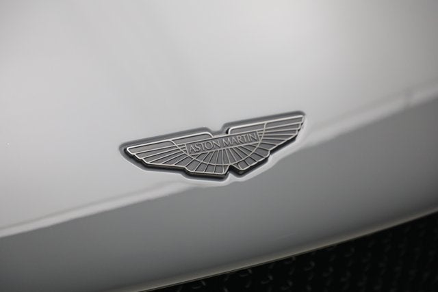 2023 Aston Martin DBS 770 Ultimate