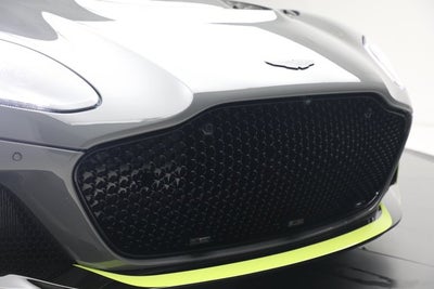 2023 Aston Martin DBS 770 Ultimate