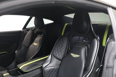 2023 Aston Martin DBS 770 Ultimate