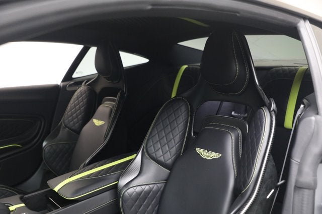 2023 Aston Martin DBS 770 Ultimate
