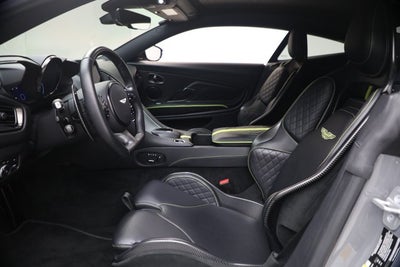 2023 Aston Martin DBS 770 Ultimate