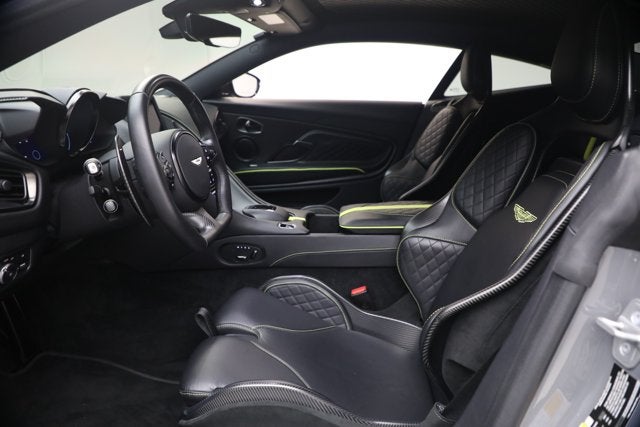 2023 Aston Martin DBS 770 Ultimate