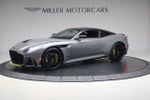 2023 Aston Martin DBS 770 Ultimate