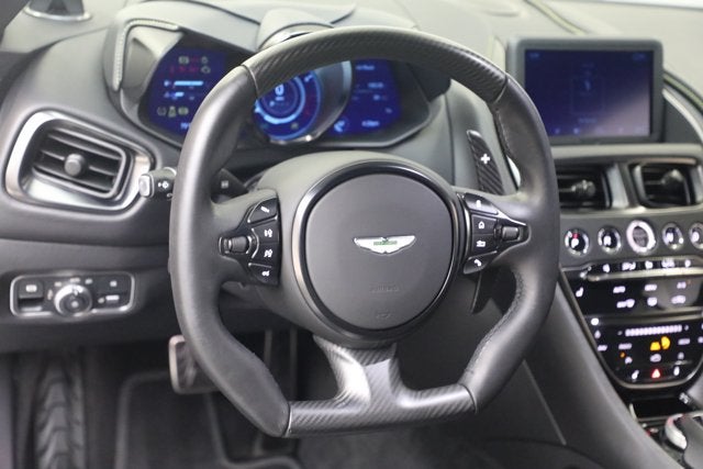2023 Aston Martin DBS 770 Ultimate