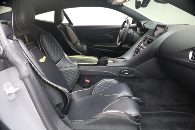 2023 Aston Martin DBS 770 Ultimate