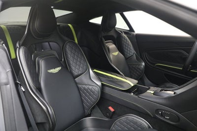 2023 Aston Martin DBS 770 Ultimate