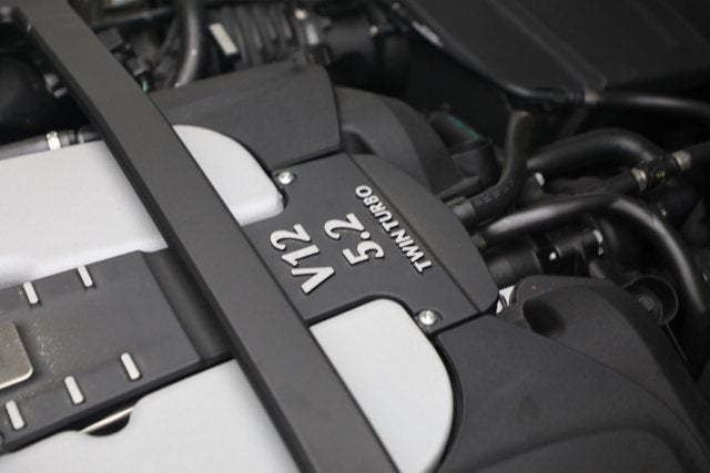 2023 Aston Martin DBS 770 Ultimate