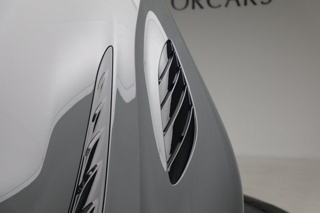 2023 Aston Martin DBS 770 Ultimate