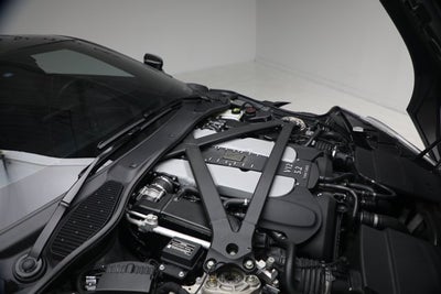 2023 Aston Martin DBS 770 Ultimate