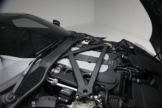 2023 Aston Martin DBS 770 Ultimate