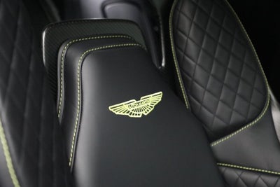 2023 Aston Martin DBS 770 Ultimate