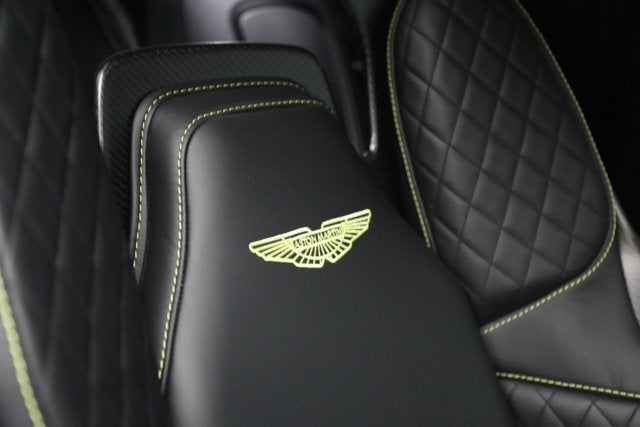 2023 Aston Martin DBS 770 Ultimate