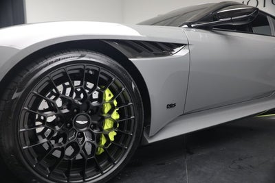 2023 Aston Martin DBS 770 Ultimate
