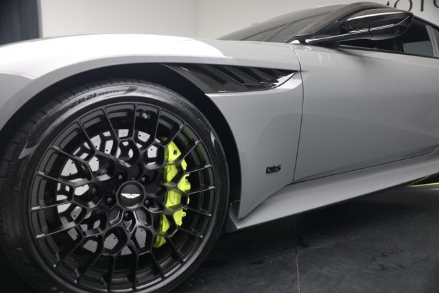 2023 Aston Martin DBS 770 Ultimate