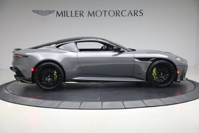 2023 Aston Martin DBS 770 Ultimate