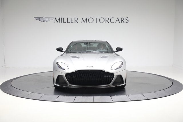 2023 Aston Martin DBS Superleggera