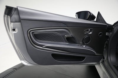 2023 Aston Martin DBS Superleggera