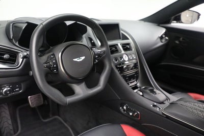 2023 Aston Martin DBS Superleggera