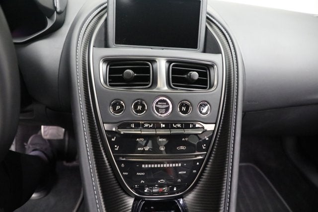 2023 Aston Martin DBS Superleggera