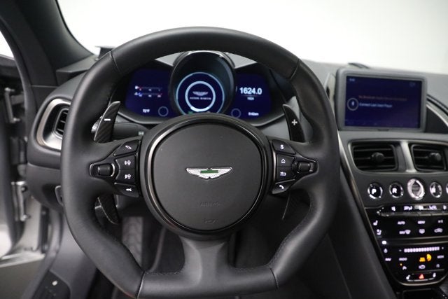 2023 Aston Martin DBS Superleggera