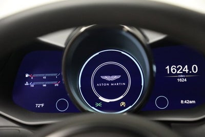 2023 Aston Martin DBS Superleggera