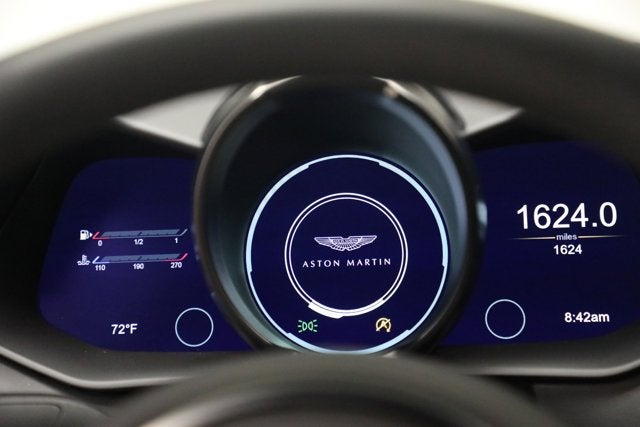 2023 Aston Martin DBS Superleggera