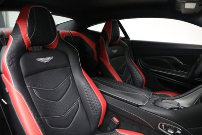 2023 Aston Martin DBS Superleggera