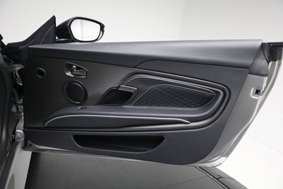 2023 Aston Martin DBS Superleggera