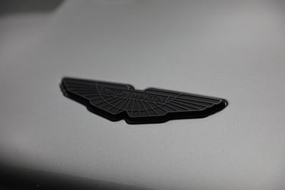 2023 Aston Martin DBS Superleggera